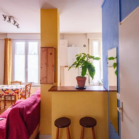 Appartement La Folie Douce