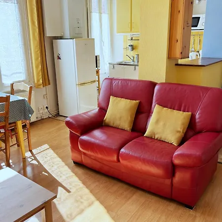 La Folie Douce Appartement