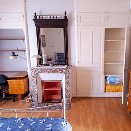 Appartement La Folie Douce