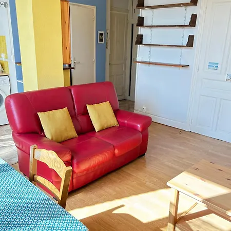 La Folie Douce Appartement